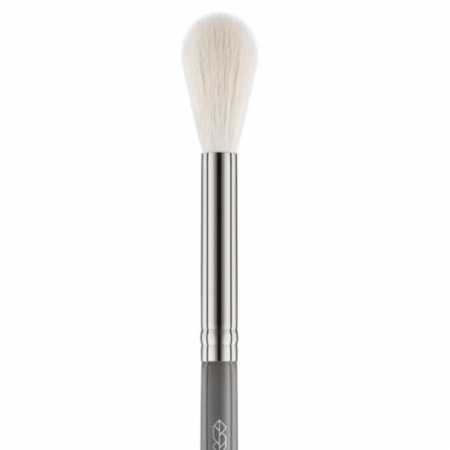 Pensule Profesionale Machiaj - Pensula pentru iluminator 114, Boho Beauty