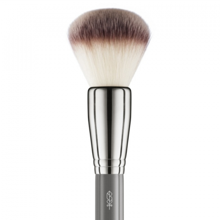 Pensule pentru Fata - Pensula pentru pudra 121V, Boho Beauty Powder Brush