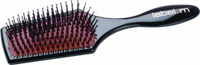 Ingrijirea Parului - Perie Label.m- Cushion Brush