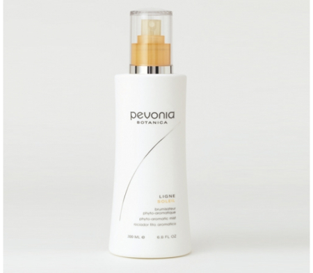 Protectie solara - Spray Calmant Pentru Tratamente Faciale 200ml - Phyto-Aromatic Mist - Pevonia
