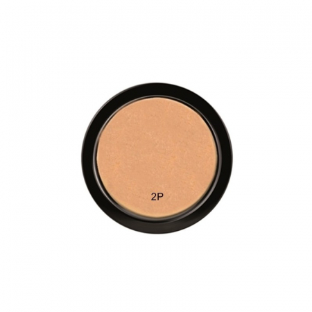 Machiaj Profesional - Pudra compacta bronzanta,Bronzer Powder Coconut - 9g