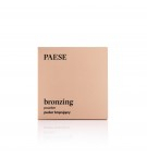 Pudra compacta bronzanta, Bronzer Powder Coconut - 9g [1]