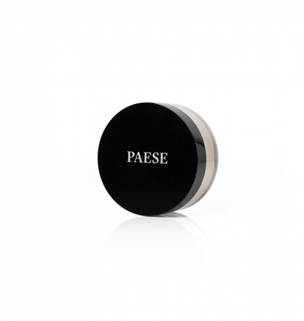 Pudra HD (HIGH DEFINITION), Transparent - 15g [2]
