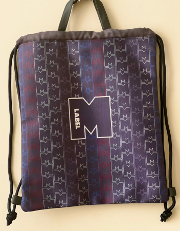 Accesorii Speciale - Rucsac Label.M