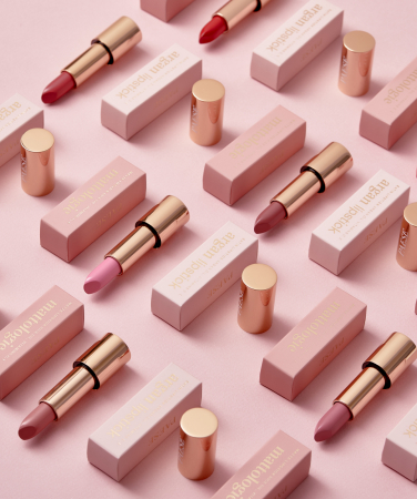 Ruj Mat, Lipstick Mattologie, nuanta Nr 100 - 4.3g [4]