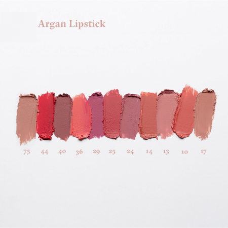 Ruj pentru buze cu ulei de argan, nuanta 28 - 4.3g [3]
