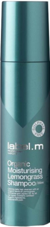 Sampoane Profesionale - Sampon Organic-Organic Lemongrass Shampoo