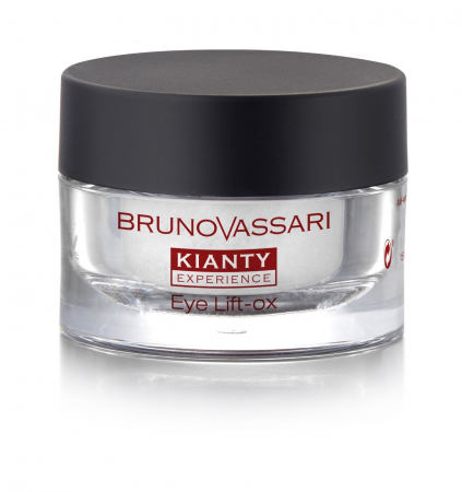 Cosmetice Faciale - Ser Anti-Age Pentru Conturul Ochilor 15ml - Eye Lift Ox - Bruno Vassari