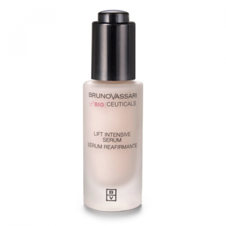 Cosmetice Faciale - Ser pentru lifting si fermitate 30ml - Lift Intensive Serum - Bruno Vassari