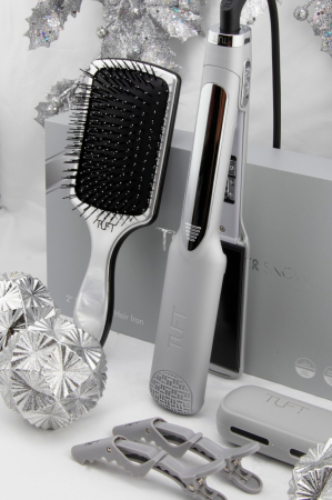 Styling si Coafura - Set Silver Snow, Dimond Plus Styler 2