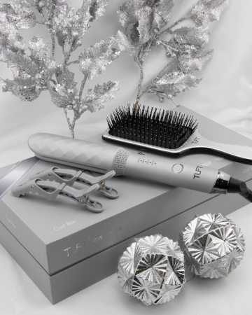 Oferte Promotionale - Silver Snow - Curl Bar