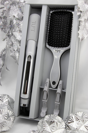 Oferte Promotionale - Silver Snow – Dimond Plus Styler 1