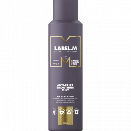 Tratamente pentru Par - Spray impotriva electrizarii, Anti-Frizz Smoothing Mist 150ml