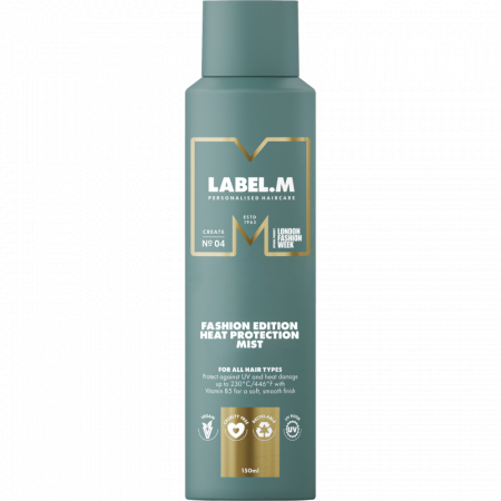 Styling si Coafura - Spray pentru protectie termica, Heat Protection Mist 150ml