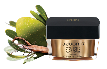 Celule STEM Ten Matur - Crema Tratament cu Celule Stem 50ml - Stem Cells Intensive Cream - Pevonia