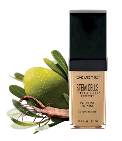 Cosmetice Faciale - Ser Concentrat Pe Baza De Celule Stem 30ml - Stem Cells Intensive Serum - Pevonia
