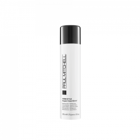 REDUCERI - SUPER CLEAN EXTRA®, FIXATIV PUTERNIC PENTRU VOLUM - 300ml