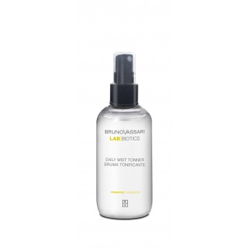 Seruri si Concentrate - Tonic Prebiotic 200ml - Daily Mist Toner - Bruno Vassari