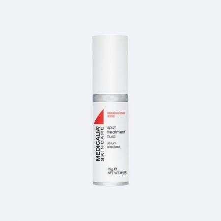 Noutati - Tratament Local Pentru Acnee 15ml-Spot Treatment Fluid-Medicalia