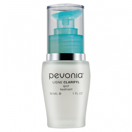 Seruri si Concentrate - Tratament Local pentru Acnee 30ml - Spot Treatment - Pevonia