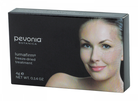 Oferte Promotionale - Tratament Profesional pentru Luminozitate 4gr - Lumafirm Freeze-Dried Treatment Disc - PEVONIA