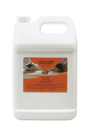 Ulei de Masaj Hidratant si Calmant 3.8kg - Serenity Aromatherapy Massage Oil - Pevonia [2]