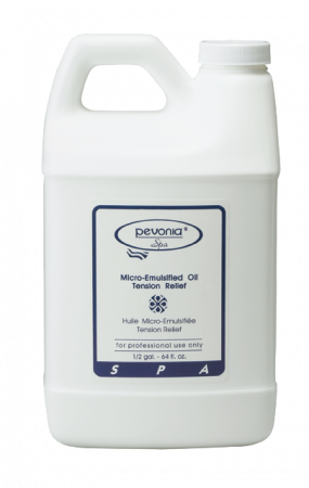 Ulei Masaj Anticelulitic si Slabire 1892ml - Micro-Emulsified Massage Oil - Pevonia [2]
