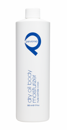 Noutati - Ulei Spray Corporal 500ml - Dry Oil Body Moisturizer - Pevonia