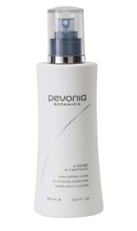 Tratamente Corporale - Ulei Spray Corporal 200ml - Dry Oil Body Moisturizer - Pevonia