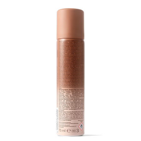 Ultra-Light Self-Tanning Face Mist – Spray facial autobronzant – 75 ml [2]