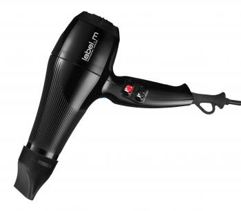 Accesorii Speciale - Uscator ceramic negru-Tourmalin black - 2200W