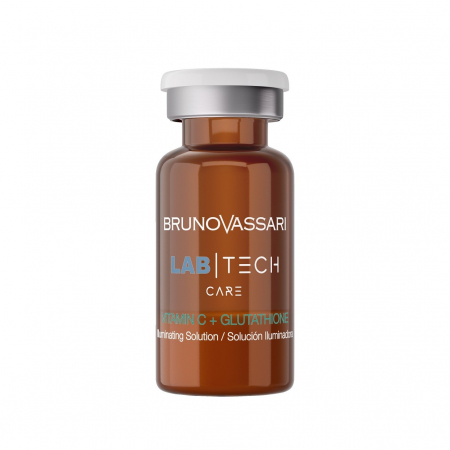 Noutati - Vitamin C + Glutathione 5x5ml - Bruno Vassari