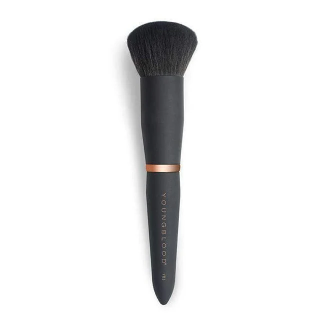 Toate produsele - YB3 Liquid Buffing, Pensula pentru Fond de Ten Lichid YB3 Luxe