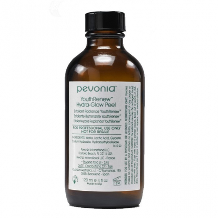 Oferte Promotionale - Youth-Renew Hydra-Glow Peel -120ml - Pevonia