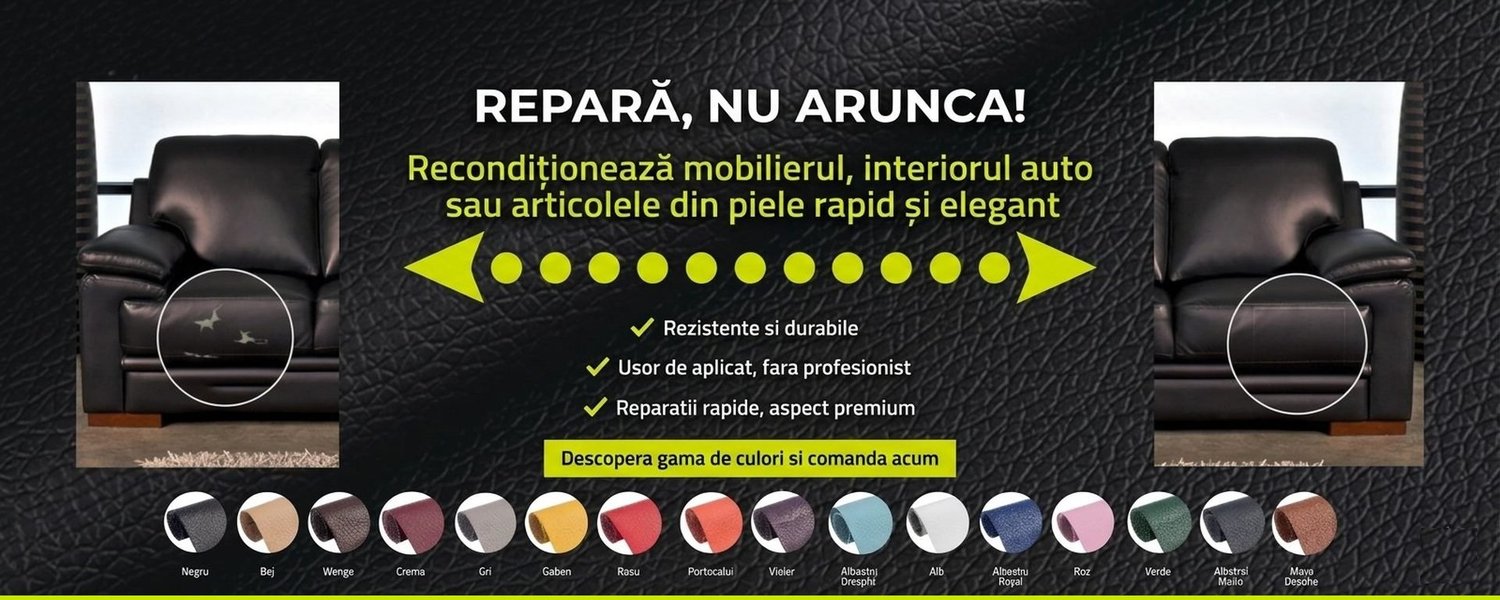 Folie Autoadeziva Piele Desktop