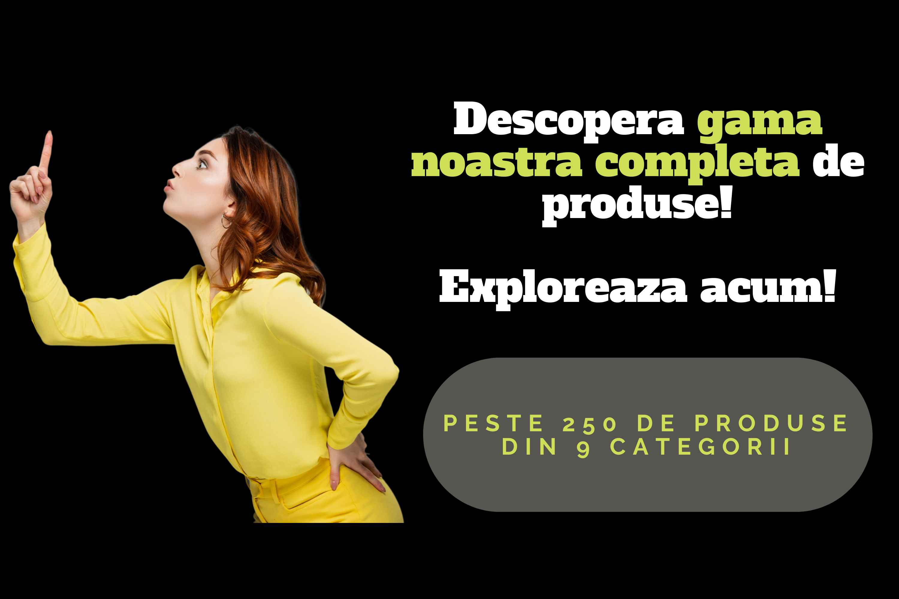 Varietate de Produse