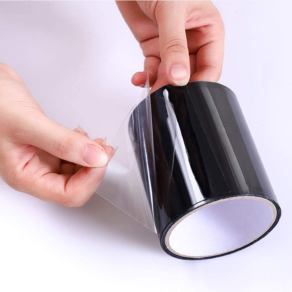 Banda adeziva ultra puternica Luxer pentru reparatii scurgeri 150x10cm [10]