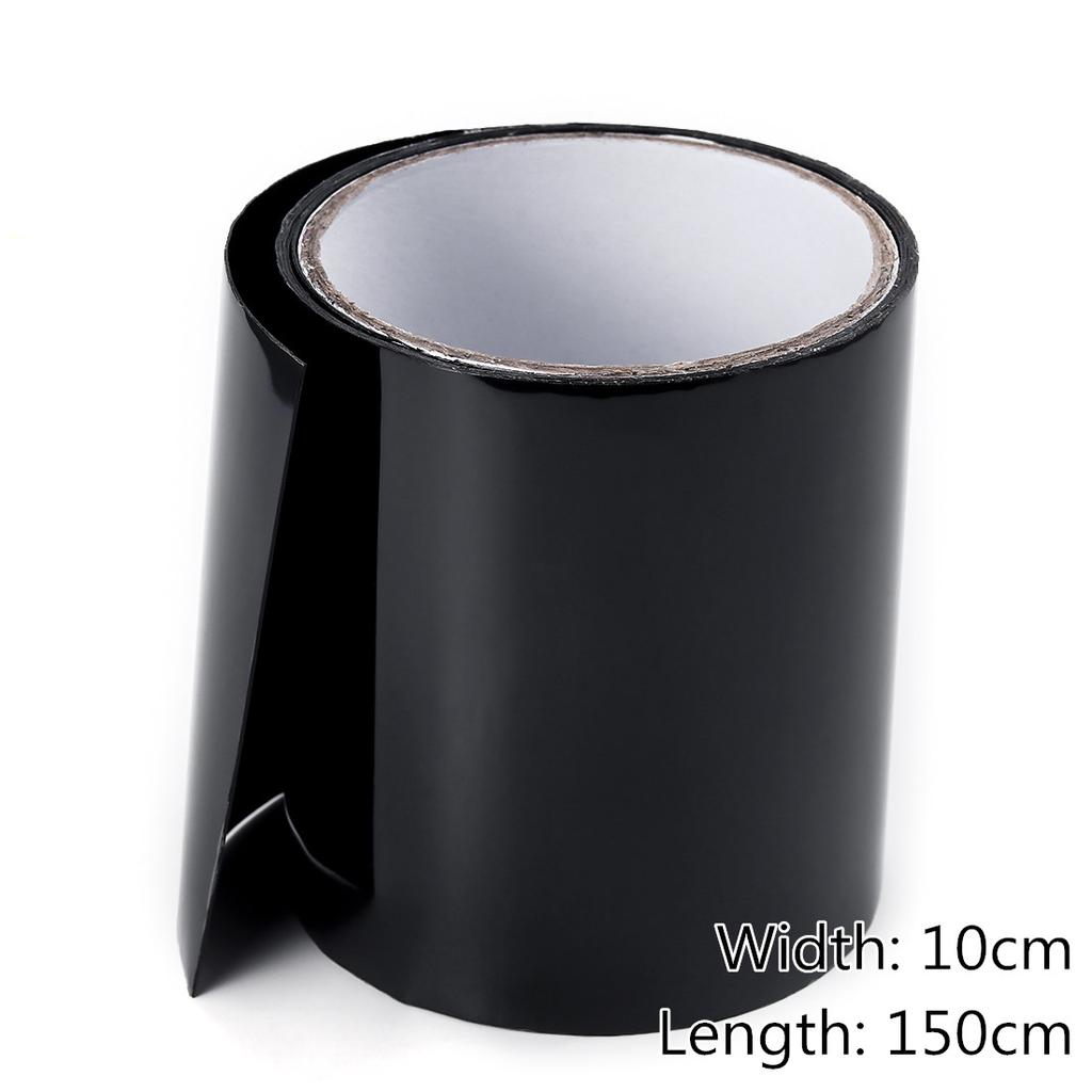 Banda adeziva ultra puternica Luxer pentru reparatii scurgeri 150x10cm [12]