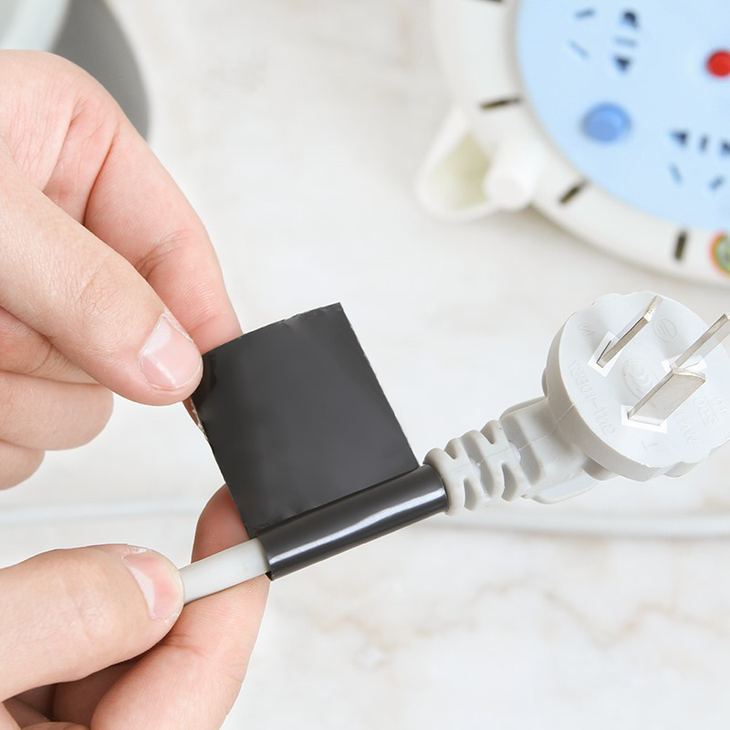 Banda adeziva ultra puternica Luxer pentru reparatii scurgeri 150x10cm [5]