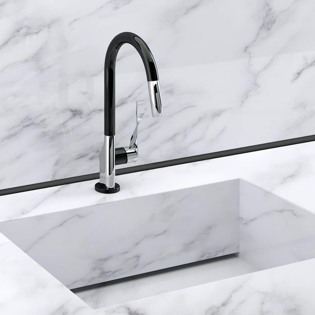 Banda Decorativa Autoadeziva, 1.1 cm x 5 m, pentru Pereti, Mobilier, Decoratiuni Auto si Interioare, Rezistenta la Apa, Durabila, Usor de Aplicat, Gold, Luxer, Banda adeziva decorativa de lipit pentru perete negru tip platbanda / bordura prete, ornamentala luxer [2]