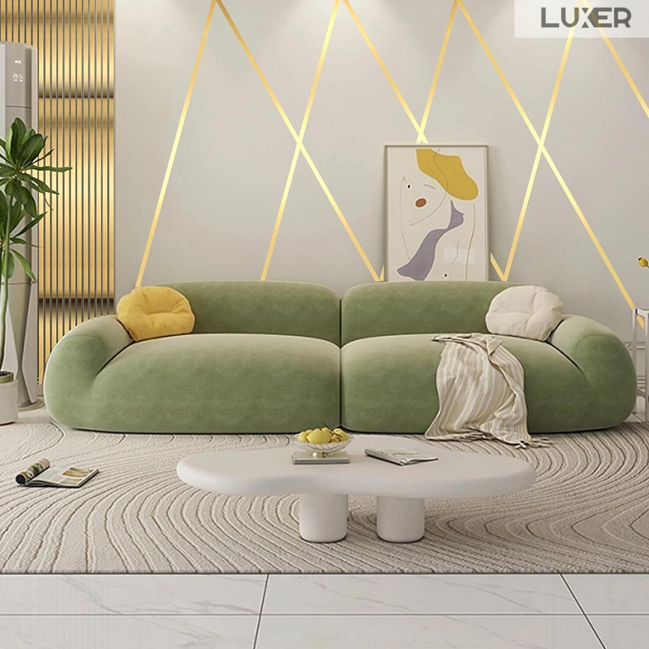 Banda Decorativa Autoadeziva Pentru Perete Cu Efect de Oglinda Luxer, Lungime 500 cm, Latime 2 cm, Gold, Banda Adeziva Metalica Pentru Mobila/Usi/Ferestre pentru Decor Dedeman Leroy Merlin Emag Gresie/Faianta Luxer [4]