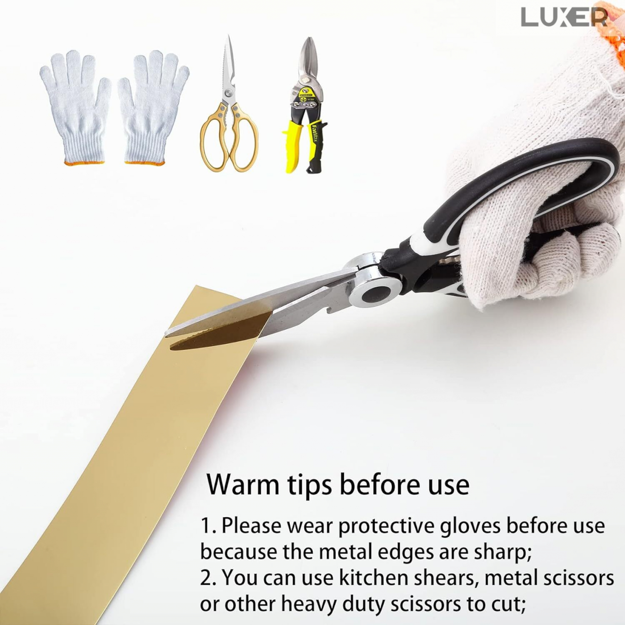 Banda Decorativa Autoadeziva Pentru Perete Cu Efect de Oglinda Luxer, Lungime 500 cm, Latime 2 cm, Gold, Banda Adeziva Metalica Pentru Mobila/Usi/Ferestre pentru Decor Dedeman Leroy Merlin Emag Gresie/Faianta Luxer [16]