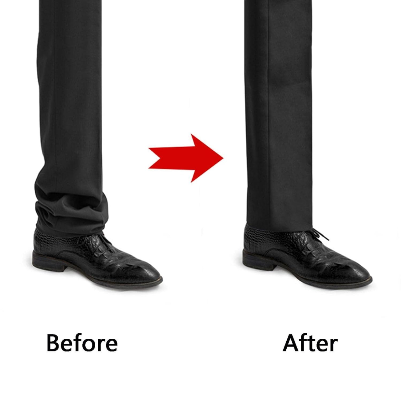 Banda termocolantă Luxer gri de 5 metri pentru tivuri fără coasere, aplicare rapidă cu fierul de călcat. [5]