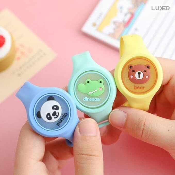 bratara-anti-tantari-copii-urs-maro-led-luxer [2]