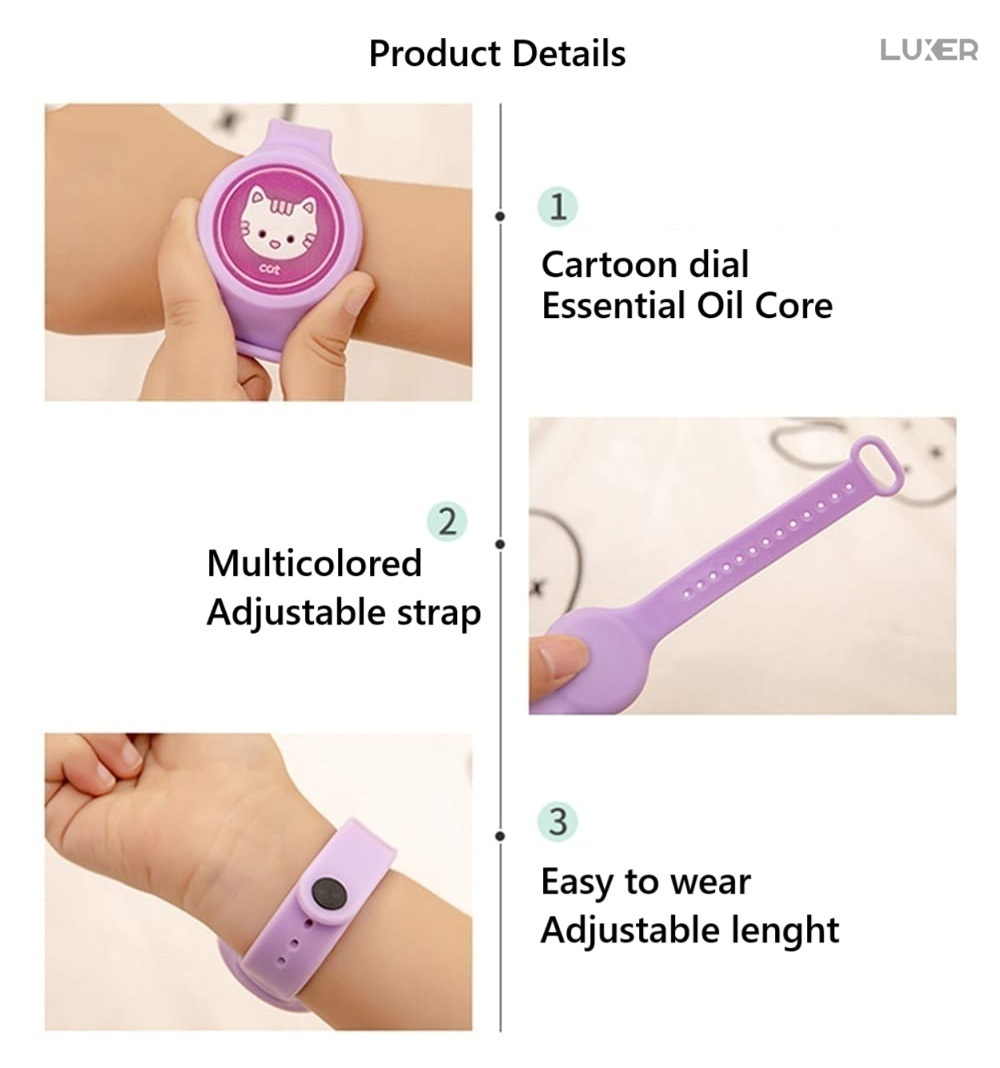bratara-anti-tantari-copii-pisicuta-mov-led-luxer [5]