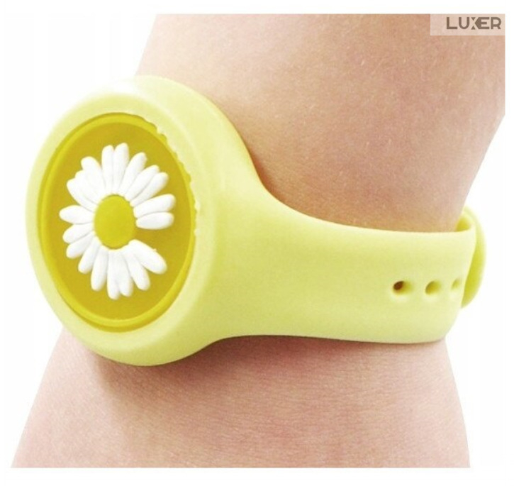 bratara-anti-tantari-copii-flori-de-musetel-led-luxer [2]