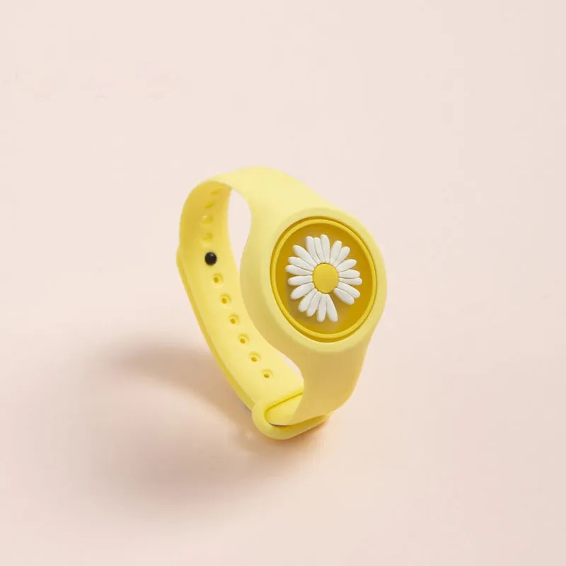 bratara-anti-tantari-copii-flori-de-musetel-led-luxer [1]