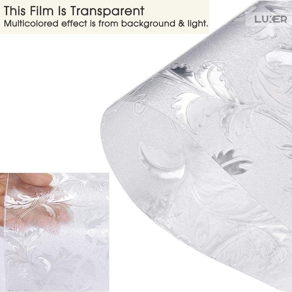 Folie Decorativa Privacy Pentru Geamuri - Home&Office, Protectie UV, Model - Frunze Vita de Vie, Dimensiuni 200x60 cm, Luxer folie decorativă geamuri folie semi-privacy geamuri protecție UV geamuri folie dungi geamuri folie decorativă home office folie geamuri birou folie decorativă modernă folie geamuri pentru intimitate accesorii geamuri casă folie decorativă ușor de aplicat folie pentru ferestre moderne folie decorativă UV rezistentă folie dungi decorative folie geamuri semi-transparentă folie decorativă interior folie pentru ferestre birou folie geamuri anti-UV decorare geamuri casă folie decorativă mată protecție solară ferestre [9]