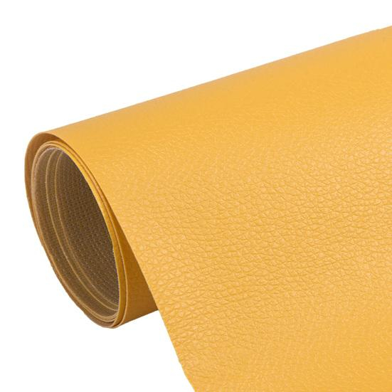 Folie Autoadeziva Imitatie Piele pentru Reconditionare Genti Canapele Scaune Tapiterie Auto Scaun Auto din Piele Sintetica Luxer [1]
