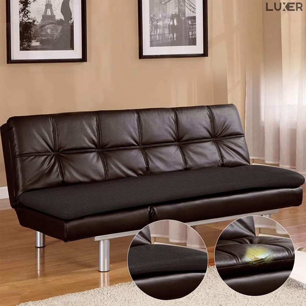 Folie Autoadeziva Imitatie Piele pentru Reconditionare Genti Canapele Scaune Tapiterie Auto Scaun Auto din Piele Sintetica Luxer [6]